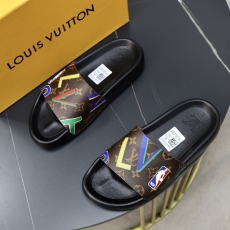 Louis Vuitton Slippers